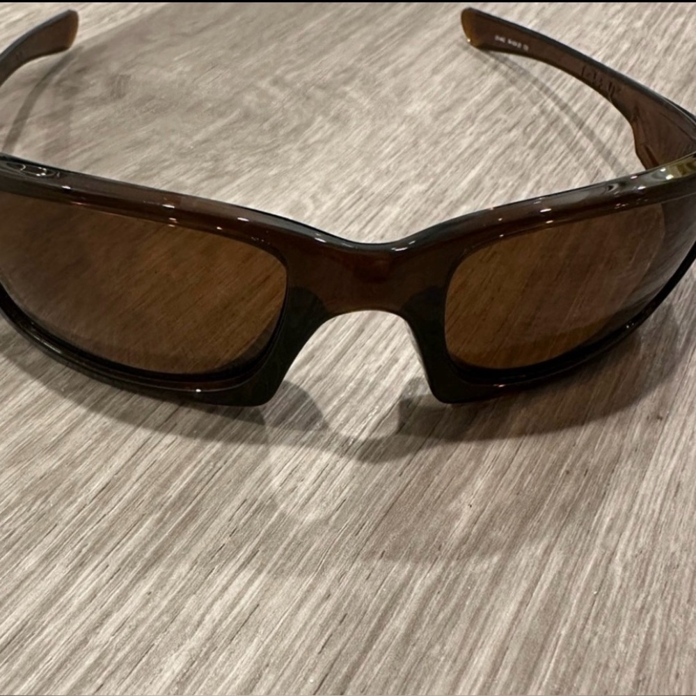 Costa Brown Sunglasses